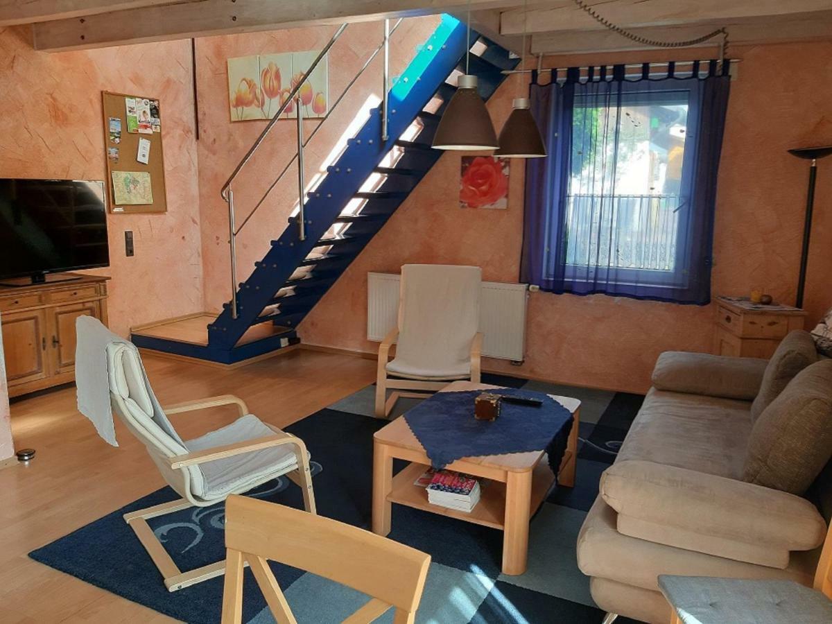 Ferienwohnung Volkmann Karlstadt Zewnętrze zdjęcie