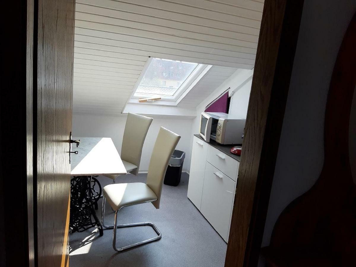 Ferienwohnung Volkmann Karlstadt Zewnętrze zdjęcie