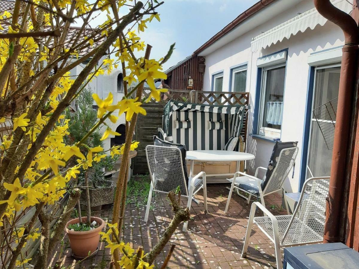 Ferienwohnung Volkmann Karlstadt Zewnętrze zdjęcie