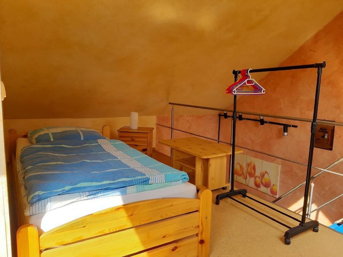Ferienwohnung Volkmann Karlstadt Zewnętrze zdjęcie